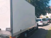 Gebraucht Fiat Ducato 2010 Weiß Van
