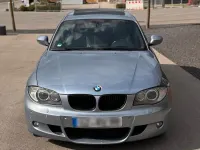 Brugt BMW 120 Coupé M Performance 177 HK (130 kW) 2011 Coupe