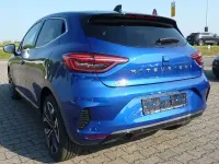 Neu Mitsubishi Colt Edition 143 PS (105 kW) 2025 Blau Kleinwagen