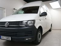 Gebraucht VW T6.1 150 PS (110 kW) 2019 Weiß Van