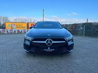 Gebraucht Mercedes A250 218 PS (160 kW) 2022 Schwarz Limousine