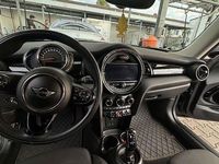 Gebraucht Mini Cooper SD 170 PS (125 kW) 2018 Schwarz Kleinwagen
