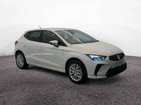 Neu Seat Ibiza Style 116 PS (85 kW) 2026 Candy weiss Kleinwagen