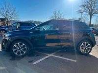 Gebraucht Kia Stonic 120 PS (88 kW) 2020 Schwarz SUV