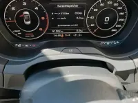 Gebraucht Audi A3 Cabriolet S-Line 150 PS (110 kW) 2017 Grau Cabrio