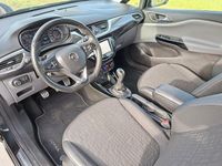 Gebraucht Opel Corsa OPC 150 PS (110 kW) 2015 Kleinwagen