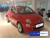 gebraucht Fiat 500 1.0 GSE Hybrid Dolcevita Navigation PDC