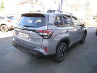 Gebraucht Subaru Forester Exclusive+ 136 PS (100 kW) 2025 River rock pearl SUV