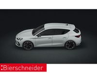 Neu Cupra Leon 204 PS (150 kW) 2025 Weiß Limousine
