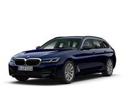 Gebraucht BMW 530 Efficient Dynamics 286 PS (210 kW) 2024 Kombi