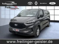 Gebraucht Ford Tourneo Custom Trend 136 PS (100 kW) 2025 Van
