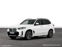 Gebraucht BMW X5 M Sport 286 PS (210 kW) 2025 Weiß SUV