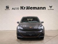 Gebraucht Cupra Born 150 kW (204 PS) 2022 Grau Kleinwagen