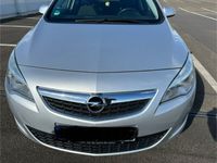 gebraucht Opel Astra 1.6 Design Edition Design Edition
