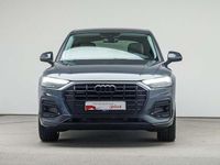 Gebraucht Audi Q5 Advanced Plus 299 PS (219 kW) 2022 Manhattangrau metallic SUV