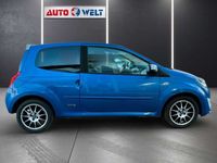 gebraucht Renault Twingo 1.2 TCe Gordini KLIMA TEMP RADIO-CD