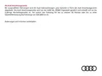 Gebraucht Audi A3 Comfort 204 PS (150 kW) 2025 Pfeilgrau perleffekt Limousine