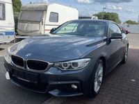 gebraucht BMW 420 420 Cabrio 420 d d , Euro6,Klima,Automatik,Sport-Bodykit