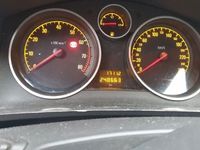 gebraucht Opel Zafira b 1.8