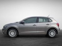 gebraucht VW Polo Comfortline