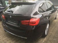 gebraucht BMW 320 320 3er d Touring xDrive Aut. Luxury Line