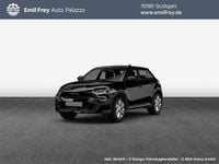 Neu Fiat 600 Business 101 PS (74 kW) 2026 Cinema schwarz SUV