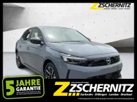 Neu Opel Corsa-e Edition 100 kW (136 PS) 2026 Grafik grau Kleinwagen