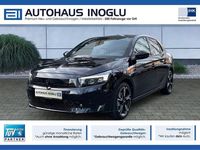 Gebraucht Opel Corsa 136 PS (100 kW) 2025 Schwarz perla nera Kleinwagen