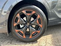 Gebraucht Cupra Terramar 150 PS (110 kW) 2025 Grau SUV