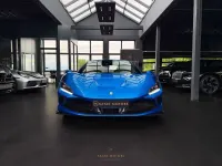 Gebraucht Ferrari F8 721 PS (530 kW) 2021 Blau