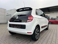 Gebraucht Renault Twingo Liberty 69 PS (50 kW) 2016 Weiß Kleinwagen
