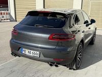 Gebraucht Porsche Macan S 258 PS (189 kW) 2018 SUV