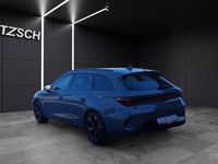 Neu Cupra Leon 150 PS (110 kW) 2026 Grau Limousine