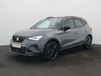 Gebraucht Seat Arona FR 116 PS (85 kW) 2025 Graphengrau SUV