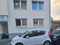 Usata Opel Agila 2010 Bianco Utilitaria