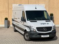 gebraucht Mercedes Sprinter II Kasten 314CDI Maxi L+H/1.Hd/Navi/PDC