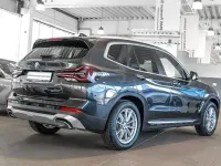 Gebraucht BMW X3 Sport Line 286 PS (210 kW) 2023 Grau SUV