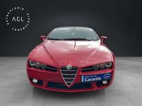 gebraucht Alfa Romeo Spider 2.4 JTD 20V Exclusive *Top Zustand *