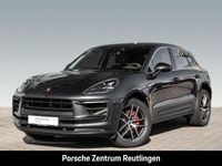 Gebraucht Porsche Macan S 381 PS (280 kW) 2023 Grau SUV
