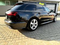 gebraucht Audi A6 3.0Tdi S Line Quattro 320Ps