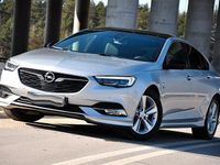 Gebraucht Opel Insignia OPC 200 PS (147 kW) 2019 Silber Limousine