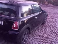 Second-hand Mini ONE 98 CP (72 kW) 2012 Hatchback