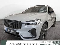 Neu Volvo XC60 Plus 455 PS (334 kW) 2026 Grau SUV