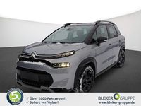 Gebraucht Citroën C3 Aircross Shine 131 PS (96 kW) 2024 Grau artense (metallic) SUV