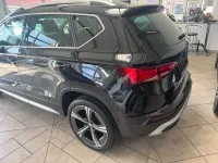 Gebraucht Seat Ateca Xperience 150 PS (110 kW) 2023 Schwarz SUV