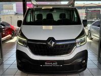 Gebraucht Renault Trafic 120 PS (88 kW) 2021 Gletscherweiss Van / Kleinbus