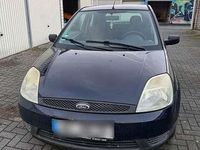 Gebraucht Ford Fiesta 60 PS (44 kW) 2004 Kleinwagen