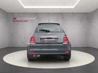 gebraucht Fiat 500 -PANO-TEMPOMAT-CARPLAY-CHROM-CITY-PDC