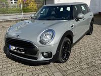 Gebraucht Mini One Clubman 102 PS (75 kW) 2018 Grau Kombi