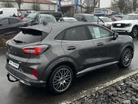 Gebraucht Ford Puma Vignale 155 PS (114 kW) 2022 Grau Limousine